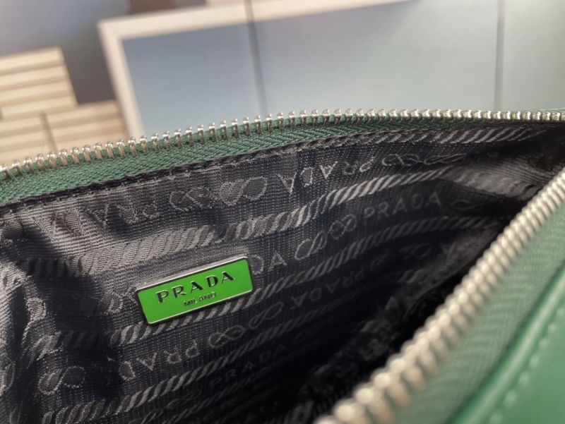 Prada Satchel Bags